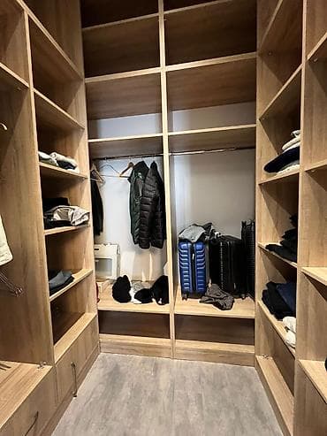 avto qaraj: Mərdəkanda yerləşən isti, hovuzlu bağ evimiz xidmətinizdədi,xidmətə — 7