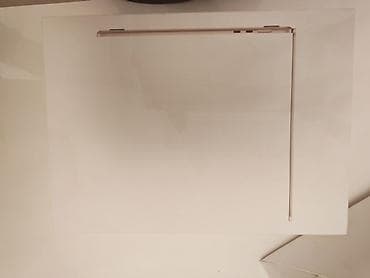 notebook satiram: Apple MacBook, 15 ", Apple M3 Max, 256 GB — 2