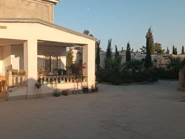 goycay evler: 150 kv. m, 3 otaqlı, Qaz, İşıq, Su — 12