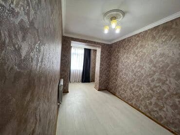 1 otaqlı kohnə tikili: Bakı, Bakıxanov qəs., 3 otaqlı, Köhnə tikili, 62 kv. m — 6