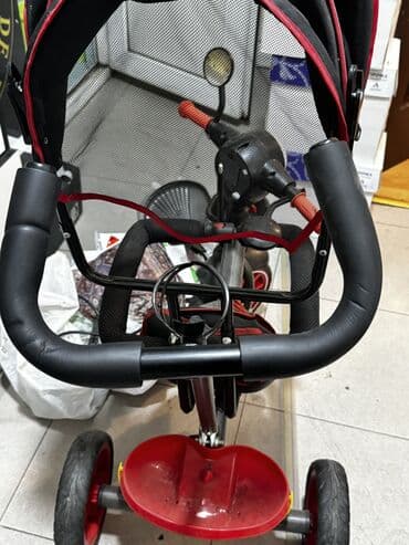 uşaq pasteli: Az iwlenib — 3