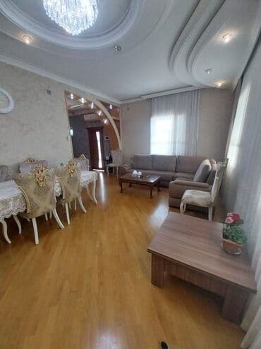 makler nədir: Biləcəri 8 otaq, 600 kv. m, Kredit yoxdur, Yeni təmirli — 10