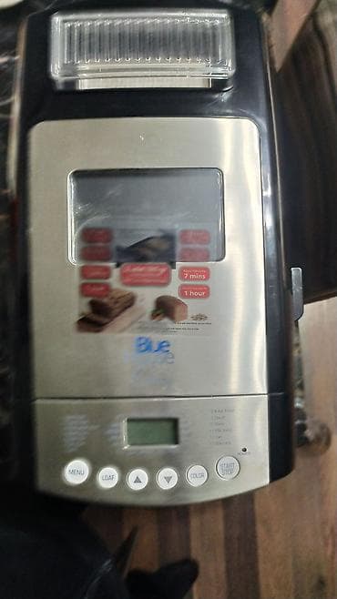 corek bisiren soba: Çörəkbişirən, Çörəyin çəkisi - 1 - 1.5 kq — 2