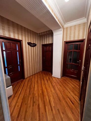 qutqaşınlı küçəsi: Salam,Xırdalan şəhərində M. Ə. Rəsulzadə küçəsində təmirli əşyalı — 5