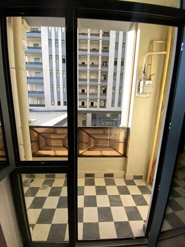 купить квартиру на баилово: 28 мая, 2 комнаты, Новостройка, м. 28 мая, 70 м² — 15