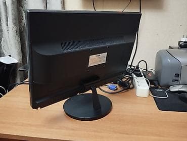 masaüstü kampüter: LED MONİTOR VİVA Model: UA19HD İnterfeys: VGA HDMİ 19-düym led — 10