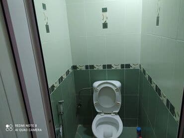 7 mikrorayon: Əhmədli metrosunun yaxınlığında neapol dairəsinə yaxın 17 mertebeli — 6