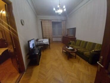 2 комнатные квартиры продажа: Bakı, 2 otaqlı, Köhnə tikili, 65 kv. m — 3