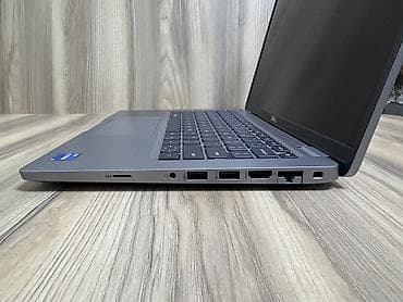 windows 10 pro: Dell Latitude, 14 ", Intel Core i5, 256 GB — 6