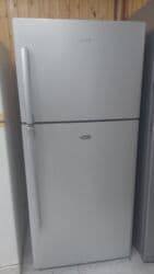 İşlənmiş 2 qapılı Soyuducu Satılır, rəng - Gümüşü lalafo.az -da İşlənmiş 2 qapılı Soyuducu Satılır, rəng - Gümüşü