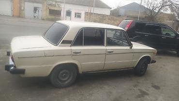 turbo az 07 2012: VAZ (LADA) 2106: 1.3 l | 1988 il 20000 km Sedan — 7
