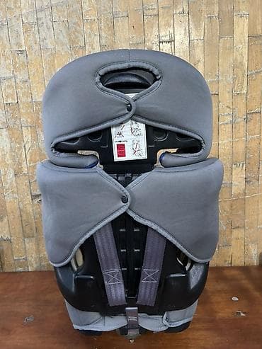 booster: Uşaq Avtomobil Oturacağı – 2 mərhələli (9–36kq) * Marka: Sunny Baby * — 2