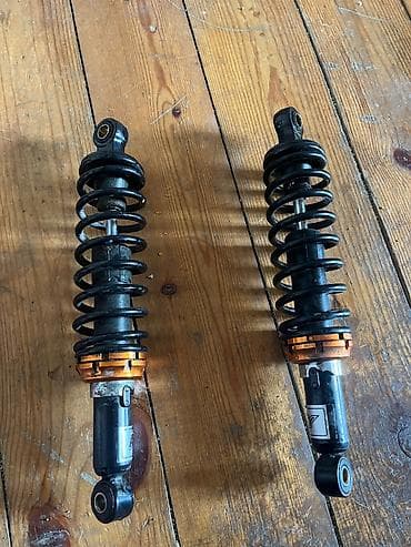 motor z8: S150 arxa amartizatır satılır 40 azn — 1