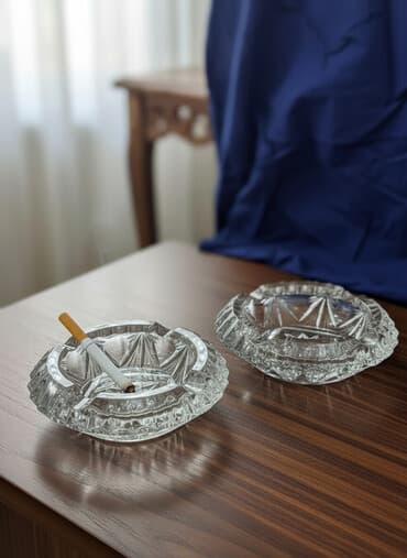 kul: Vaza dəsti, Bogem şüşəsi — 1