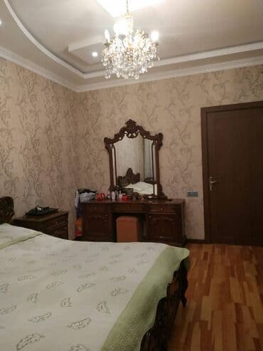 продажа квартир в баку новостройки: 4 комнаты, Новостройка, м. Нариман Нариманов, 158 м² — 5