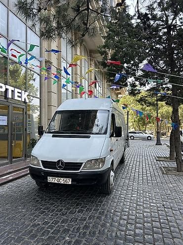 vilo: Şeher daxili Bölgelere ucuz qiymete yuklerin daşınması — 2
