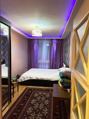 1 otaqlı kohnə tikili: Bakı, 3 otaqlı, Köhnə tikili, 95 kv. m — 13