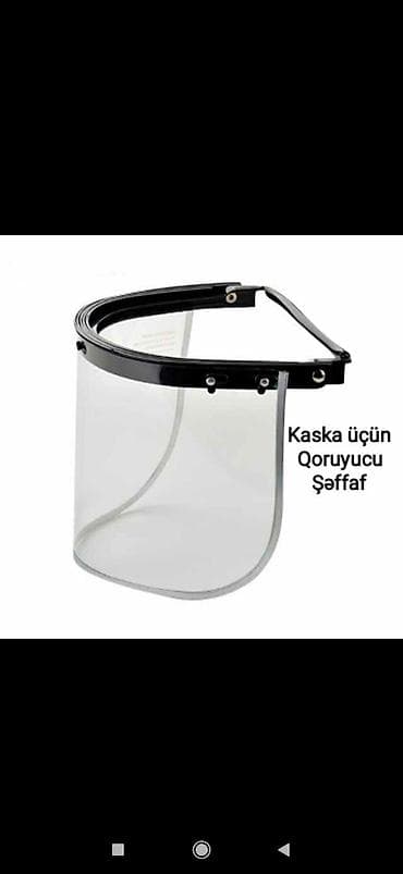 Qaynaq maskaları: Masqa topdan satış — 1