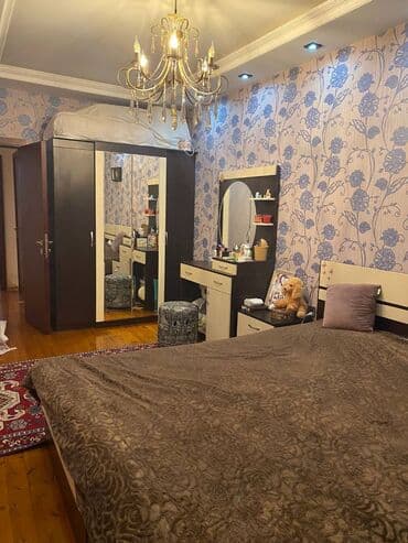 ramana sovxozu heyet evleri: 3 otaqlı, Yeni tikili, 84 kv. m — 8