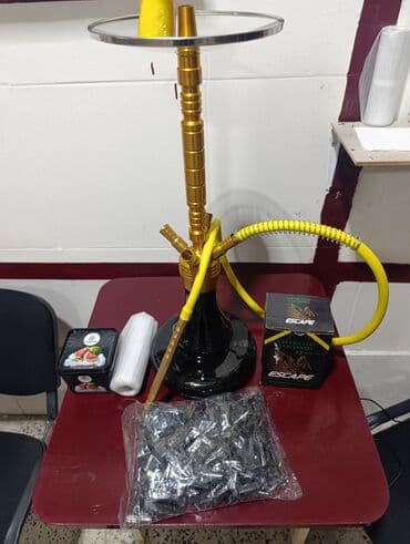 qizil qolbagilar: Qəlyan dəsdi setdə qəlyana aid hər bir şey verilir isdədiyviz aparatı — 2