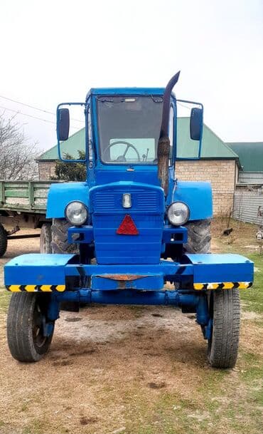 Traktor T28, 1995 il, 9999 at gücü, motor 9.9 l, Yeni