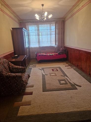 qala kiraye ev: 4 otaqlı, Yeni tikili, 100 kv. m — 6