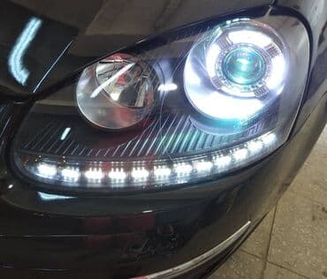 skoda ремонт: Fara təmiri Salam faraların təmiritemmzilenmesi,lupadiod ve led — 4