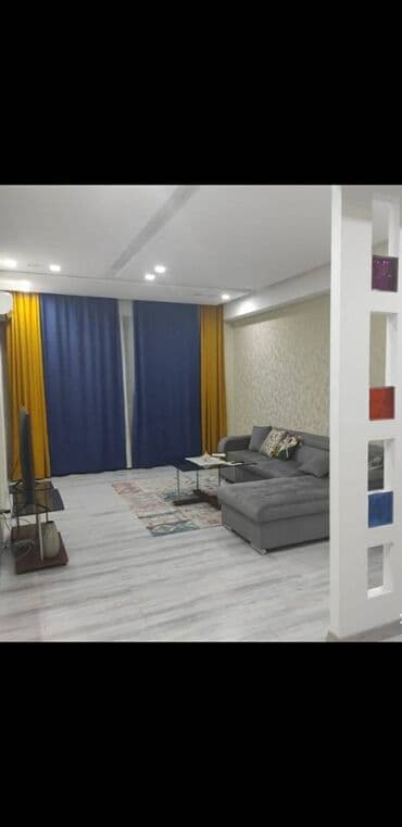 xacmazda tecili satilan evler: 2 otaqlı, Yeni tikili, 57 kv. m — 5