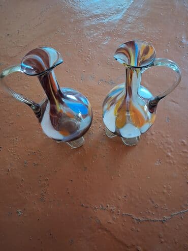 Opel: Цвет - Коричневый, Стекло — 1