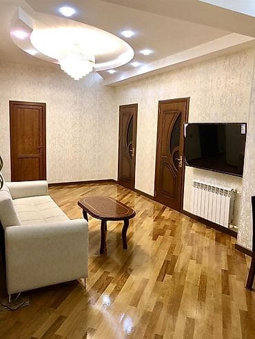 Daşınmaz əmlak: 3-cü mikrorayon, 3 otaqlı, Yeni tikili, m. 20 Yanvar, 103 kv. m — 2
