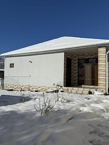 Квартиры: 110 м², 4 комнаты, Комби, Газ, Электричество — 1