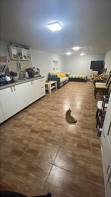studio menziller: 4 otaqlı, 140 kv. m, Kredit yoxdur, Yeni təmirli — 8
