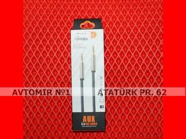 narda kredit 1 azn: Aux kabel 🚙🚒 ünvana və bölgələrə ödənişli çatdırılma 💳birkart və — 1
