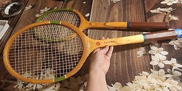 Məhsul: Ekstra markalı taxta tennis raketləri (2 ədəd) Təsvir: - — 3