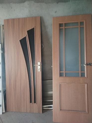 Ремонт и строительство: Mebel qapılar 200x70 200x80 cütü 110 - Material: ağac teksturalı — 3