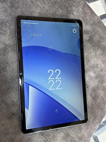 samsung tab 10: 2 aydır alınlb işdenmiyib hevese aldım 16 ram 256 yaddaş karopkası — 4