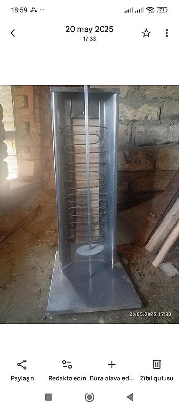 Elektrik