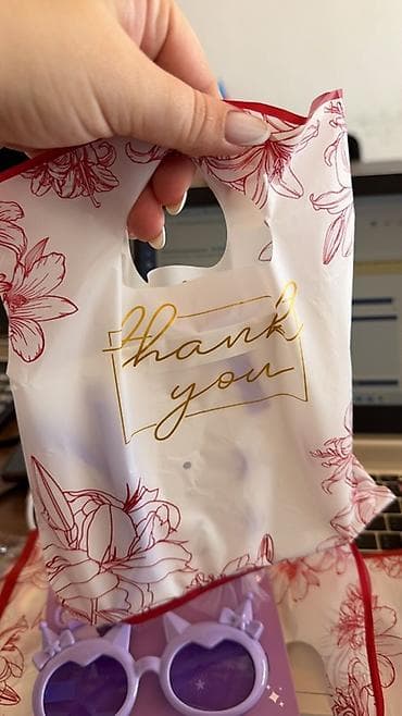 mini çanta: Usaqlar ucun destler minimal sifariw 10 ede bagcamekteb ucun ideal — 3