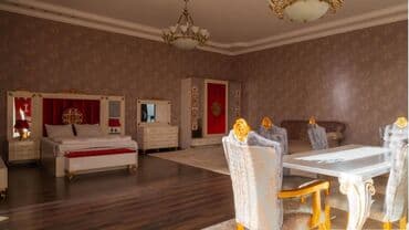 недвижимость в баку из рук в руки: Пос. Бадамдар, 700 м², 12 комнат, Без бассейна, Газ, Комби, Водопровод — 15