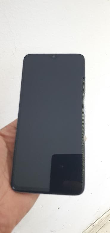 tv box android: Xiaomi Redmi Note 8 Pro – ağ rəng - 6.53" Full HD+ ekran, damcı — 2