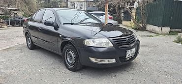 nisan altima: Nissan Sunny: 1.6 l | 2008 il Sedan — 3