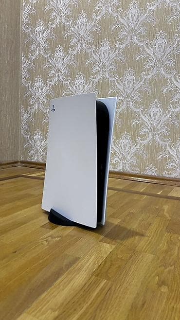 ps4 2 tb: PlayStation 5 (Diskli versiya) - Güclü 8 nüvəli AMD Zen 2 prosessoru — 1