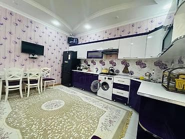 Новханы 4 комнаты, 180 м², Свежий ремонт — 6