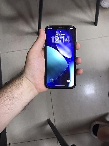IPhone 11 Pro, 64 ГБ, Matte Midnight Green, Face ID
