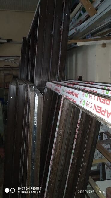 qapı usta: Plastik qapı və pəncərələrin sifarişi hər rəngdə və hər ölçüdə ən ucuz — 19