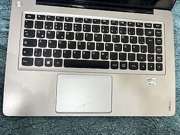 lenovo ideapad s: Б/у Lenovo IdeaPad, 13.3 ", Intel Core i5, 512 ГБ, Самовывоз — 4