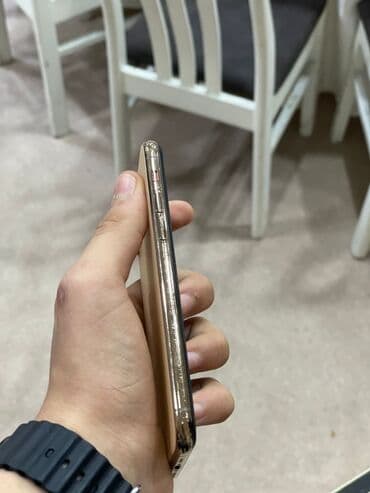 galaxy note pro: IPhone 11 Pro, 64 GB, Qızılı — 4