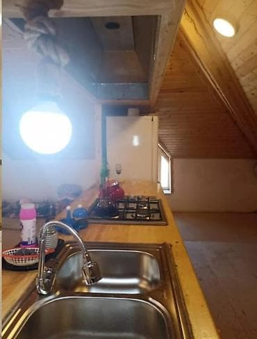 Həyət evləri və villaların satışı: Görədil 3 otaqlı, 170 kv. m, Kredit yoxdur, Yeni təmirli — 9