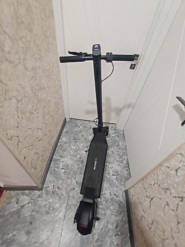 surron bike: İşlənmiş Elektrik samokat 12", 351 - 500 Vt, 26 - 35 km/s, Ünvandan götürmə — 5