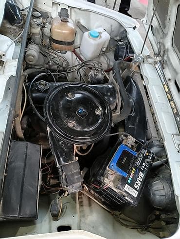 şakelli yağı: VAZ (LADA) 2104: 1.6 l | 2009 il 71000 km Sedan — 10